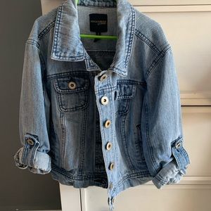 Medium Jean jacket